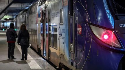 À Paris, des retards de plus de 5 heures en gare d'Austerlitz à cause d'un 