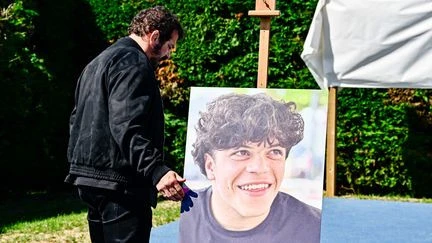 Disparition de Medhi Narjissi : 