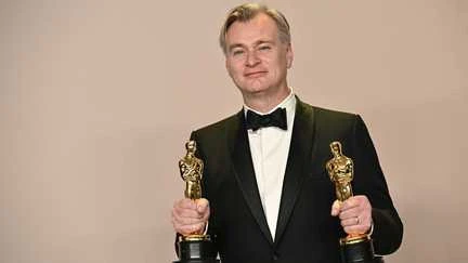 Christopher Nolan, visionnaire hors du temps