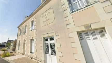 Le maire de Beuxes dans la Vienne agressé dans sa mairie