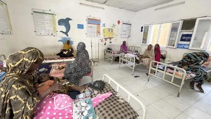 Viols collectifs, esclavage sexuel... Des experts de l'ONU dénoncent des violences sexuelles 