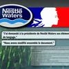 Scandale des eaux en bouteille : comment un rapport sanitaire défavorable à Nestlé a été modifié par l’Etat