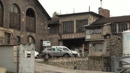 Industrie : les aciéries de Bonpertuis, bientôt 600 ans d'activité, menacées de fermeture