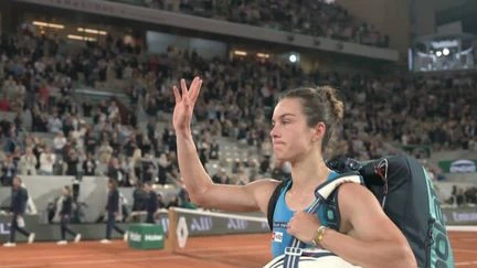 L. Boisson : fin d'un rêve, début d'une belle histoire