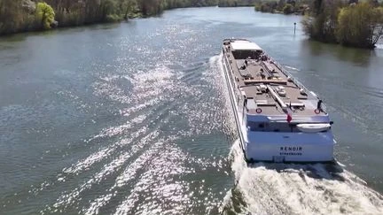 Tourisme : le succès des croisières fluviales