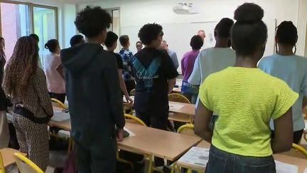 Surveillante tuée en Haute-Marne : une minute de silence observée par tous les élèves français en hommage à la trentenaire