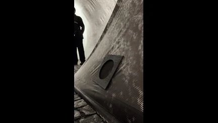 L'odeur cachée de 