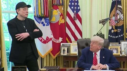 États-Unis : Elon Musk fait ses adieux à la Maison Blanche après un bilan mitigé