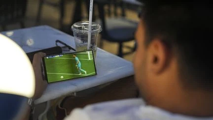 Piratage : près d'un Français sur cinq regarde des compétitions sportives de manière illégale