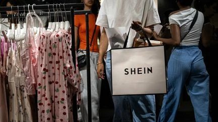 Ouverture de magasins Shein en France : la Fédération nationale de l'habillement 
