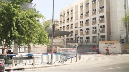 Conflit Moyen-Orient : la population israélienne choquée par les bombardements