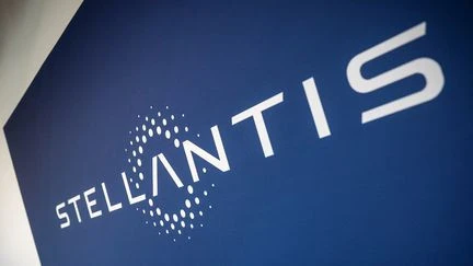 Stellantis : 
