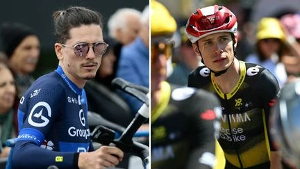 Vuelta : Vingegaard délesté de Pogacar, Gaudu en quête de rebond, un départ de Turin... Tout ce qu'il faut savoir sur l'édition 2025