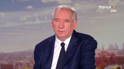 Vote de confiance : 