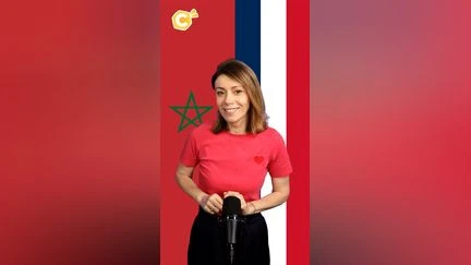 France ou Maroc, pour eux, c’est dur de choisir