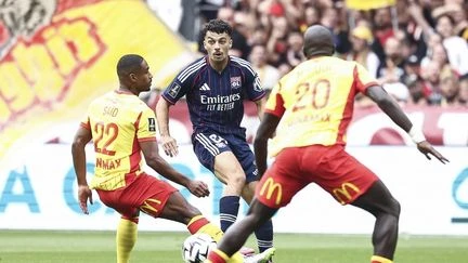 Ligue 1 : vainqueur à Lens, l'Olympique lyonnais lance idéalement sa saison après un été d'incertitudes