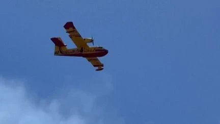 Incendies : combien ça coûte ?