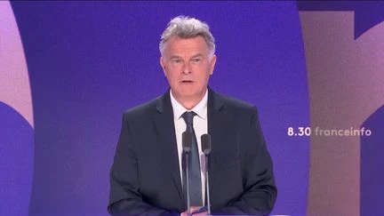 Démission de Sébastien Lecornu : 