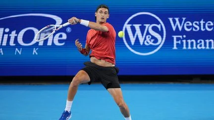 Tennis : le Français Terence Atmane défiera Jannik Sinner en demi-finales après un nouvel exploit face au 9e mondial au Masters 1000 de Cincinnati