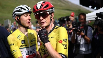 Tour de France 2025 : 