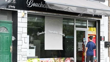 Intoxications alimentaires dans l'Aisne : une enquête judiciaire ouverte notamment pour homicide involontaire, après la mort d'une fille de 12 ans