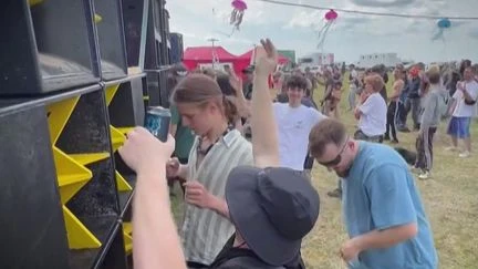 Incendie dans l'Aude : inquiétude autour de l'organisation d'une rave, des milliers de fêtards attendus