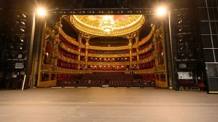 Coup dur pour l'Opéra Garnier: la scène va fermer pendant cinq ans, trois de plus que prévu