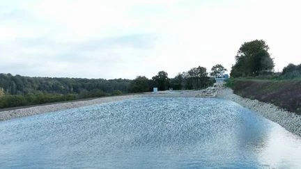 En Vendée, les eaux usées sont recyclées avec succès en eau potable grâce à un projet unique en Europe