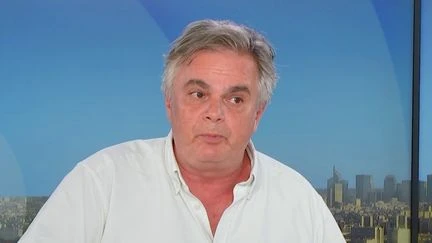 Alexandre Jardin : 