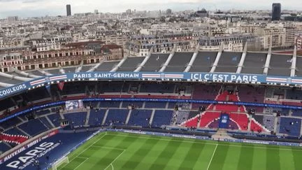 Finale de la Ligue des champions : dans les rues de Paris et partout en France, une rencontre sous surveillance