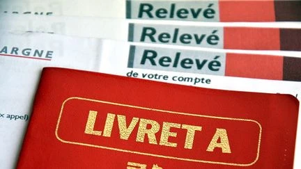 Désaffection pour le Livret A : 