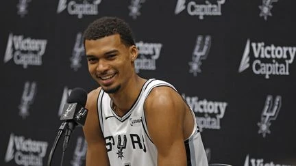 NBA : 