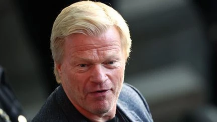 Girondins de Bordeaux : Oliver Kahn, ex-joueur et dirigeant du Bayern Munich, a fait une offre de reprise