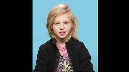 Greta Thunberg a une version française : César, 12 ans, un jeune Nantais qui rappe pour l'environnement