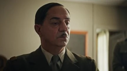 Charles de Gaulle à l'honneur et acteurs en herbe sur la Croisette… Le journal de Cannes du 20 mai