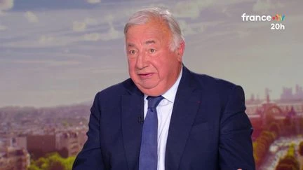 Vote de confiance : 