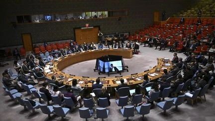 Guerre à Gaza : le Conseil de sécurité de l'ONU se réunit en urgence dimanche après-midi après l'annonce du plan israélien de conquête de la ville