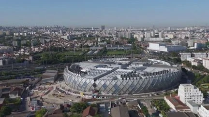 Data centers : la France, nouvel eldorado des géants du numérique