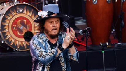 Zucchero, notre Italien