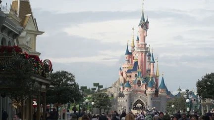Disneyland : les fraudes aux tickets d’entrée se multiplient