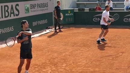 Roland-Garros 2025 : 