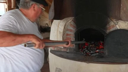 Landes : comment des bénévoles ont redonné vie à l'unique moulin du département