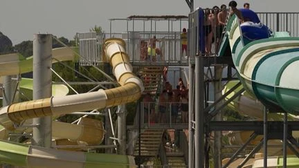 Parcs aquatiques : comment s’organisent-ils durant la haute saison ?