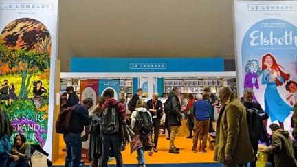 Festival de la BD d'Angoulême : la polémique enfle autour du choix du futur organisateur