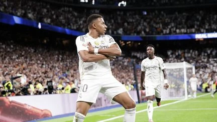 Real Madrid-Olympique de Marseille : Kylian Mbappé retrouve les Marseillais à Santiago Bernabeu... Suivez avec nous le match de Ligue des champions