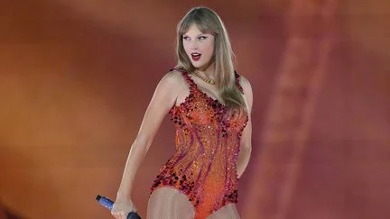 États-Unis : nouveau triomphe pour Taylor Swift, cette fois au cinéma avec le documentaire 