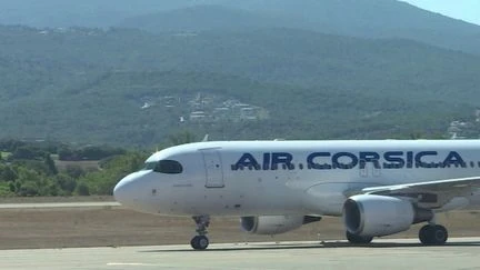 Corse : une fréquentation en demi-teinte à cause des prix ?