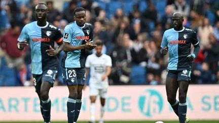 Ligue 1 de football : le HAC a été racheté par un groupe américain