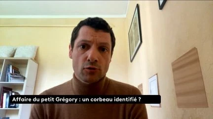 Affaire du petit Grégory : 