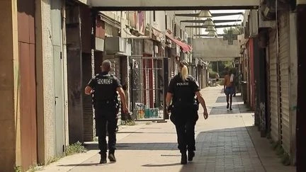 Trafic de drogue : quand les narcotrafiquants s'inspirent des cartels mexicains